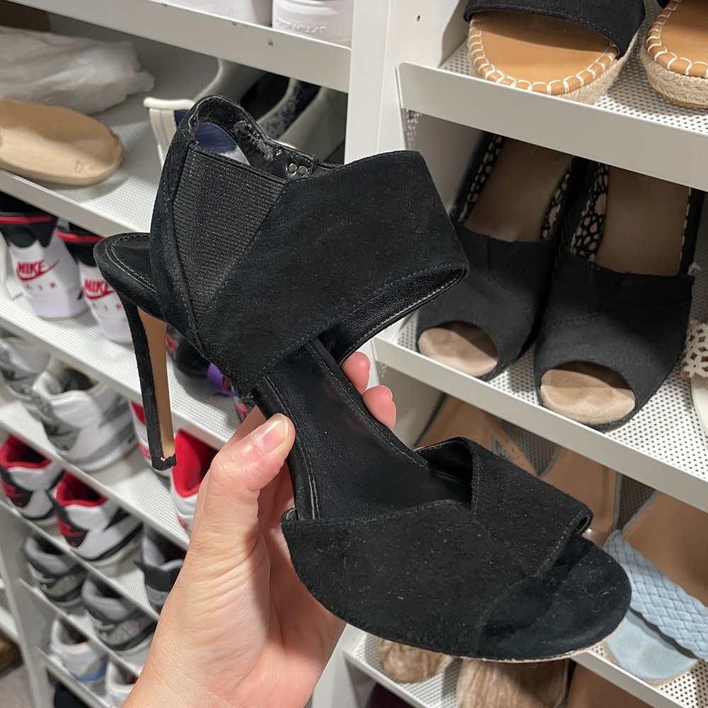 Michael Kors heel